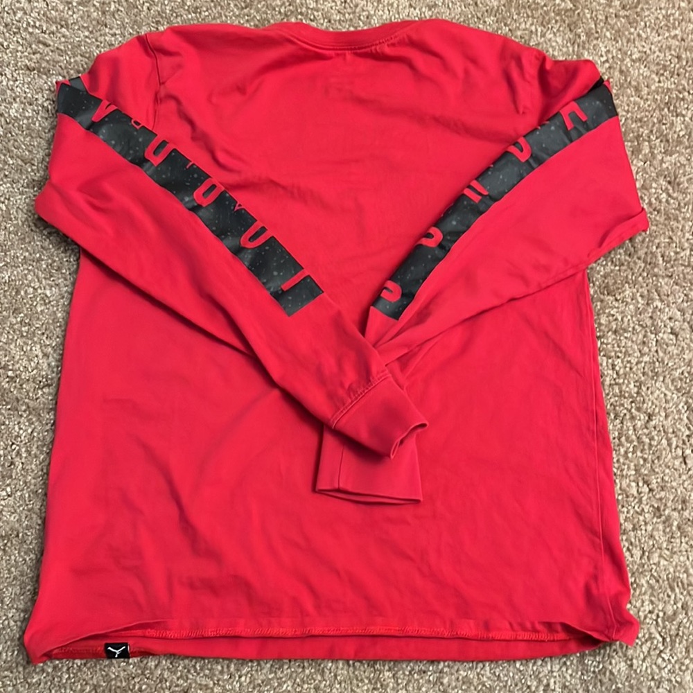 Jordan, long sleeve shirt - Picture 3 of 4